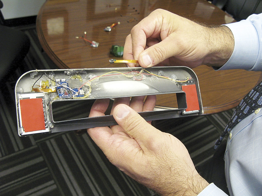 IEI fire, skimmers, crime drew News and Sentinel reader interest online in 2017 News, Sports